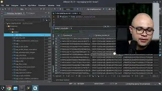 How can you access a remote MySQL/MariaDB database? Shopware 6 - Matheus Gontijo