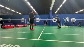 badminton Philippines