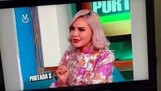 ACQUA CHI PORTADAS VENEVISION