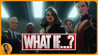 Marvel's What If Season 2 Reactions are In