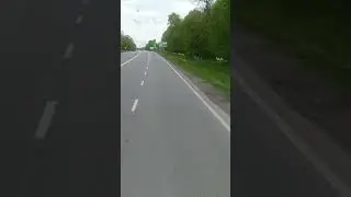 Осторожно картонный полицейский!!! ГАЙСЫН