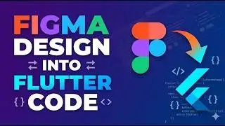 How to Convert Figma Design into Flutter Code