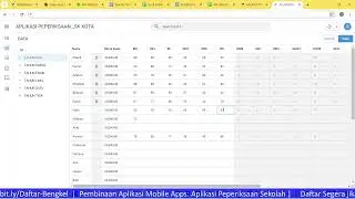 TEST SLIP PEPERIKSAAN MURID