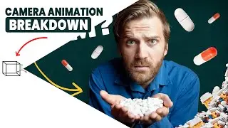 Break Down of Johnny Harris's Camera Animation Style