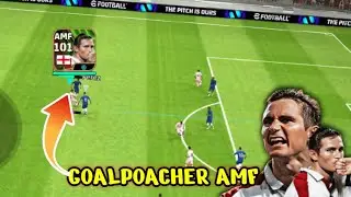 GOALPOACHER CMF CAUSING FORFEITS😯 : 101 LAMPARD IS POWERFUL