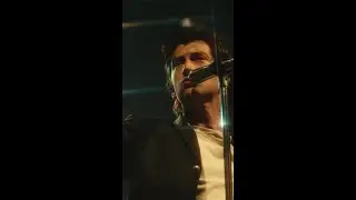Arctic Monkeys ‘Live at Kings Theatre’ premieres this Sun, 23 Oct at 8pm BST 