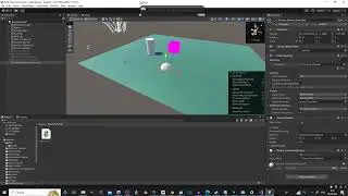 Unity 3d Tutorial  C# - How to make easy single key bool switcher