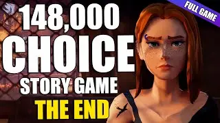 I HATE THIS ENDING | Road 96 Ending (Full Game)