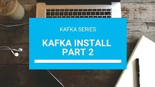 Kafka Install & Demo | Databricks Cluster | 