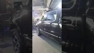 RAM 1500 Limited