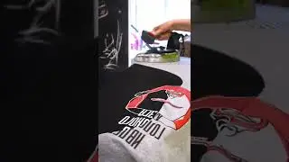 Новый мерч из старого? Да, Шеф!👨🏼‍🍳