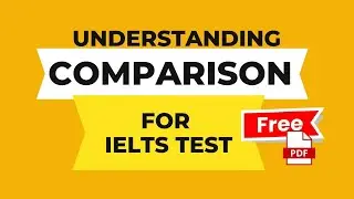 How to Unlock the Secrets of Effective Comparisons for IELTS Success!