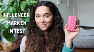 Ich teste nachhaltige Influencer Marken - WILD Deo (Nicht gesponsert!)