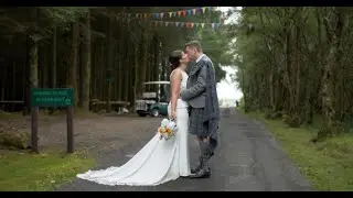 Connor & Heather | Eden Leisure Village, Cumbernauld
