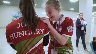 Первенство мира по кёрлингу среди юниоров: день 6 / The World Junior Curling Championships 2020