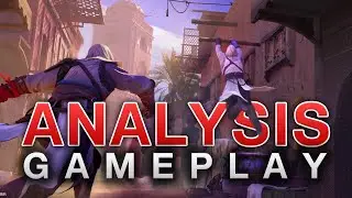 Assassin's Creed Mirage | NEW Gameplay Analysis