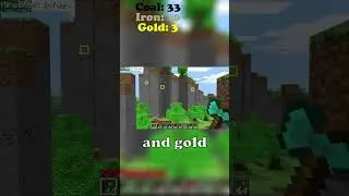 Minecraft Versions INFDEV 20100320