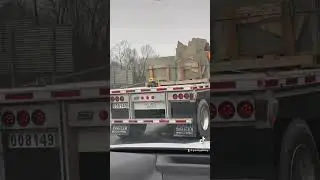Heavy load!