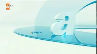 ATV - Yarışma Jeneriği(2020 - HD)
