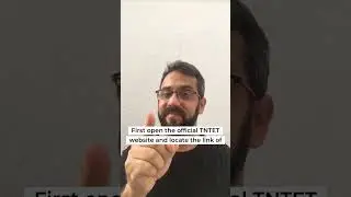 How to Check TNTET Paper II Results