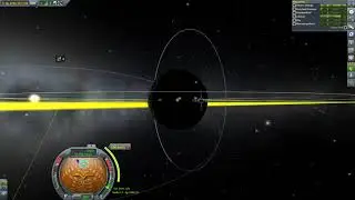 KSP 1 3 карьера с модами 