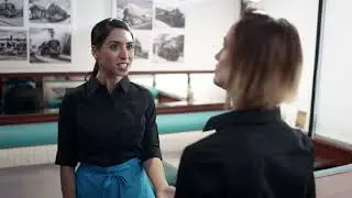 Саентология о конфликтах,  