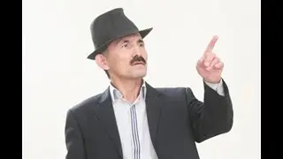 Zhusip Akshoraev became the school principal