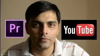 Export HD Video in Premiere Pro CC for YouTube