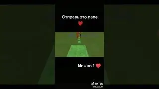 Tik tok + Minecraft