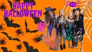 Halloween Party- Happy Halloween! 🎃👻