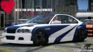 BMW M3 GTR Real Life