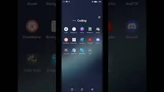 How to make an Android App with KivyMD | KivyMD to Apk |