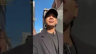 Seoul Sinchon Neighborhood Tour