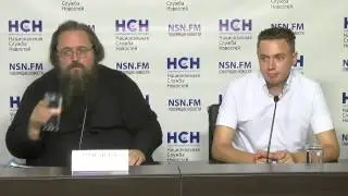 А. Кураев - Кто возглавит Украинскую Церковь