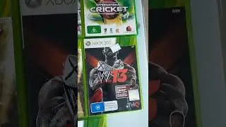 New Xbox 360 pickups - Part 1