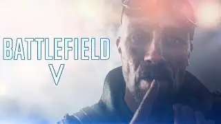 Battlefield V new teaser