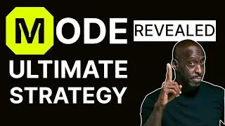 MODE Token Airdrop Complete Guide 2024