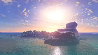 Breath of The Wild Is a Beautiful Game