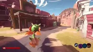 Mount Steep (Pt 3) | PvZ 3