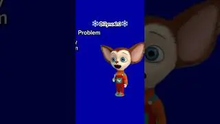 Not My Problem #мультик #вернитеактив #барбоскины #актив