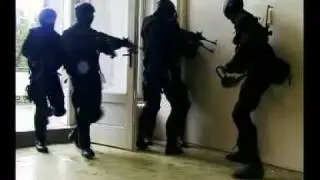 swat cqb