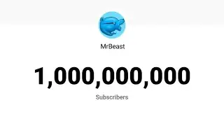 Mr Beast Blinds 1,000 People - Diego Leal E. (Ending only)