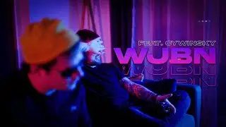 VANISZ feat. Cywinsky - WJBN (official music video)
