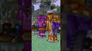 This Mod Should've been added to Minecraft by now.. #minecraftmods