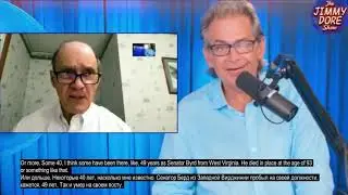51 Eng-Rus Binney / Dore (NSA Surveillance & Weapons)