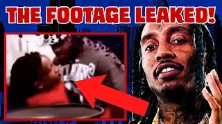 Leaked Footage Shows What Really Happened Between P-NiCe And Bricc Baby