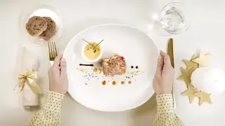 Vídeo promocional de producto con bodegones: casa matachín