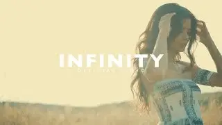 Can Sezgin - Sunset (The Distance & Riddick Remix) (INFINITY) 