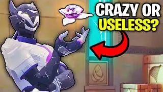 NEW: Agent Vyse is HERE! - Overpowered or Useless?