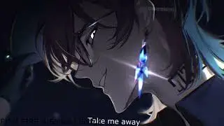 Nightcore - Виталий Чирва - Авантюрист (speed up & reverb)